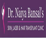 Dr Naiya Bansal - Best Skin Specialist Doctor Chandigarh