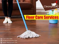 Clean Pros4u