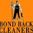 BOND BACK CLEANERS