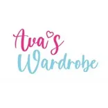 Ava's Wardrobe