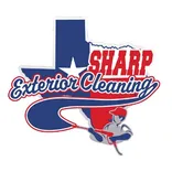 Sharp Exterior Cleaning