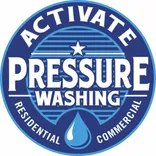 Activate Pressure Washing