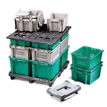 Bulk Bins Canada