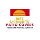 New Dawn Awning