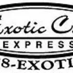 Exotic Car Express