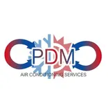 PDM Air Conditioning London