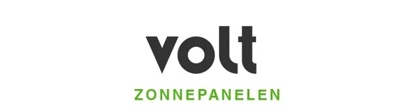 Volt Zonnepanelen