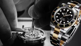 Watch Repair Piccadilly