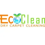 EcoClean Dry Carpet Cleaning
