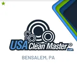 USA Clean Master