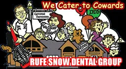 Rufe Snow Dental Group