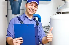 Plumber Fremont