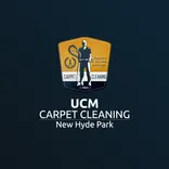 UCM Carpet Cleaning New Hyde Park