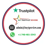 Buy Trustpilot Reviews