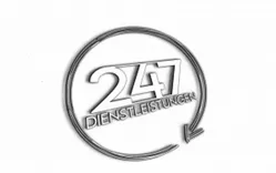 24/7 Dienstleistungen