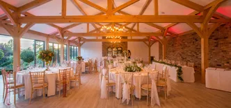 Pryors Weddings & Events