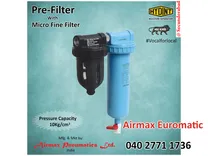 Aira Flow Valve Automation
