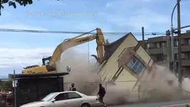 Long Island Demolition Inc.