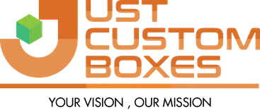 Just Custom Boxes