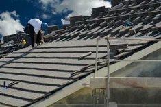 House Roofing