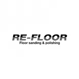 Re-Floor Floor Sanding
