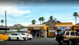 Imperial Liquor Store