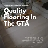 365 Woodworking Inc