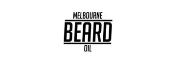 Melbourne Beard Oil