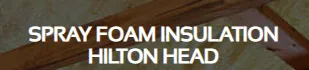 Hilton Head Spray Foam Insulation