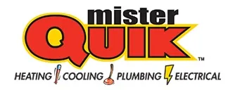 Mister Quik Home Services
