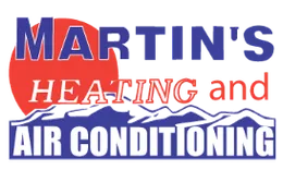 Martin's Heating & Air Conditioning