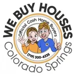 We Buy Houses Colorado Springs