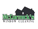 McCormick's Window Cleaning