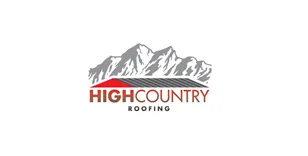 High Country Roofing