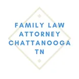 Family Law Attorney Chattanooga TN