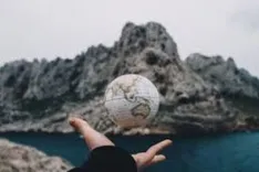 travel