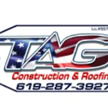 Tag Construction & Roofing