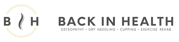 Back In Health Osteopathy - Fitzroy North