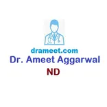 Dr. Ameet Aggarwal ND