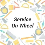 Serviceonwheel