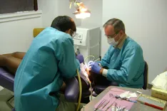 Dr. John Taylor III, DDS
