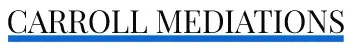 Carroll Mediations