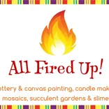 All Fired Up!