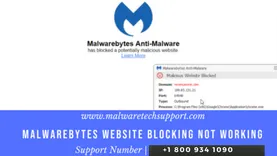 malwaretechsupport