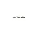 B&B AUTO BODY