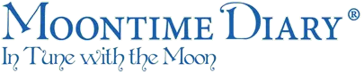 Moontime Diary
