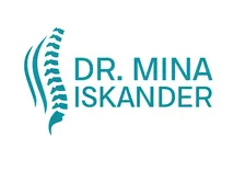 Dr. Mina Iskander, Chiropractor