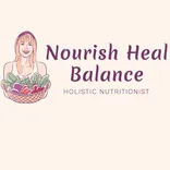 Nourish Heal Balance - Holistic Nutritionist
