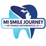 MI Smile Journey by Thomas Orthodontics