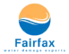 Fairfax Water Damage